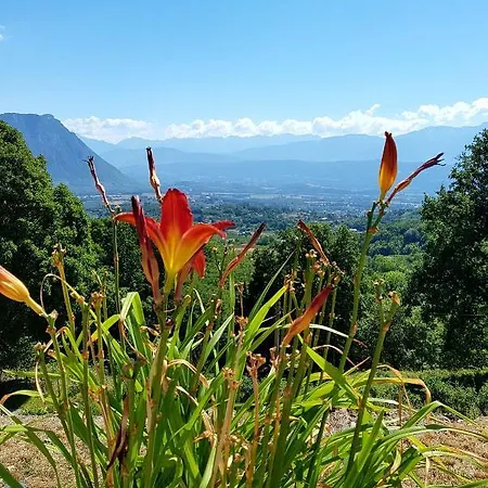 Coquette Maison A La Campagne Apremont  Esterno foto
