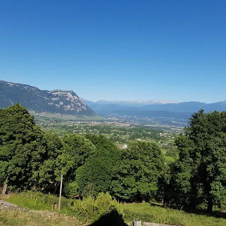 Coquette Maison A La Campagne Apremont  Esterno foto